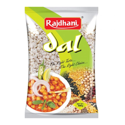 Rajdhani Dal Urad Dhuli